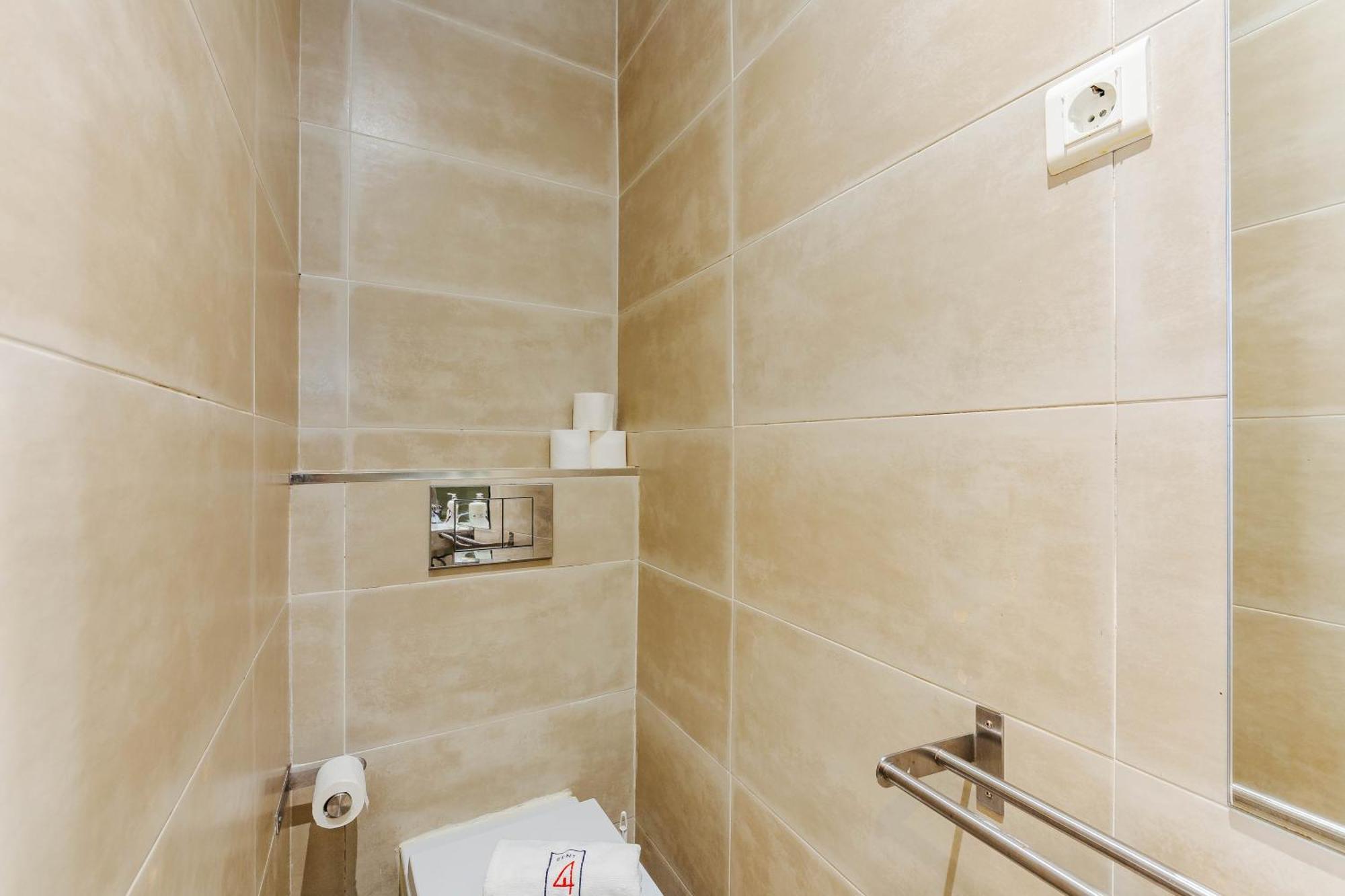 Rent4Rest Lisbon Downtown Tiny Studio Apartments Kültér fotó